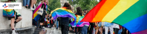 June is widely recognized as Pride Month, a time dedicated to celebrating the lesbian, gay, bisexual, transgender, queer, intersex, and other gender