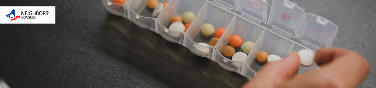 Prescribing Perspective: The Role of Medication in Mental Health Treatment
