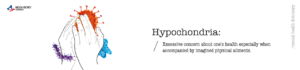 The Hidden Struggles of Hypochondria